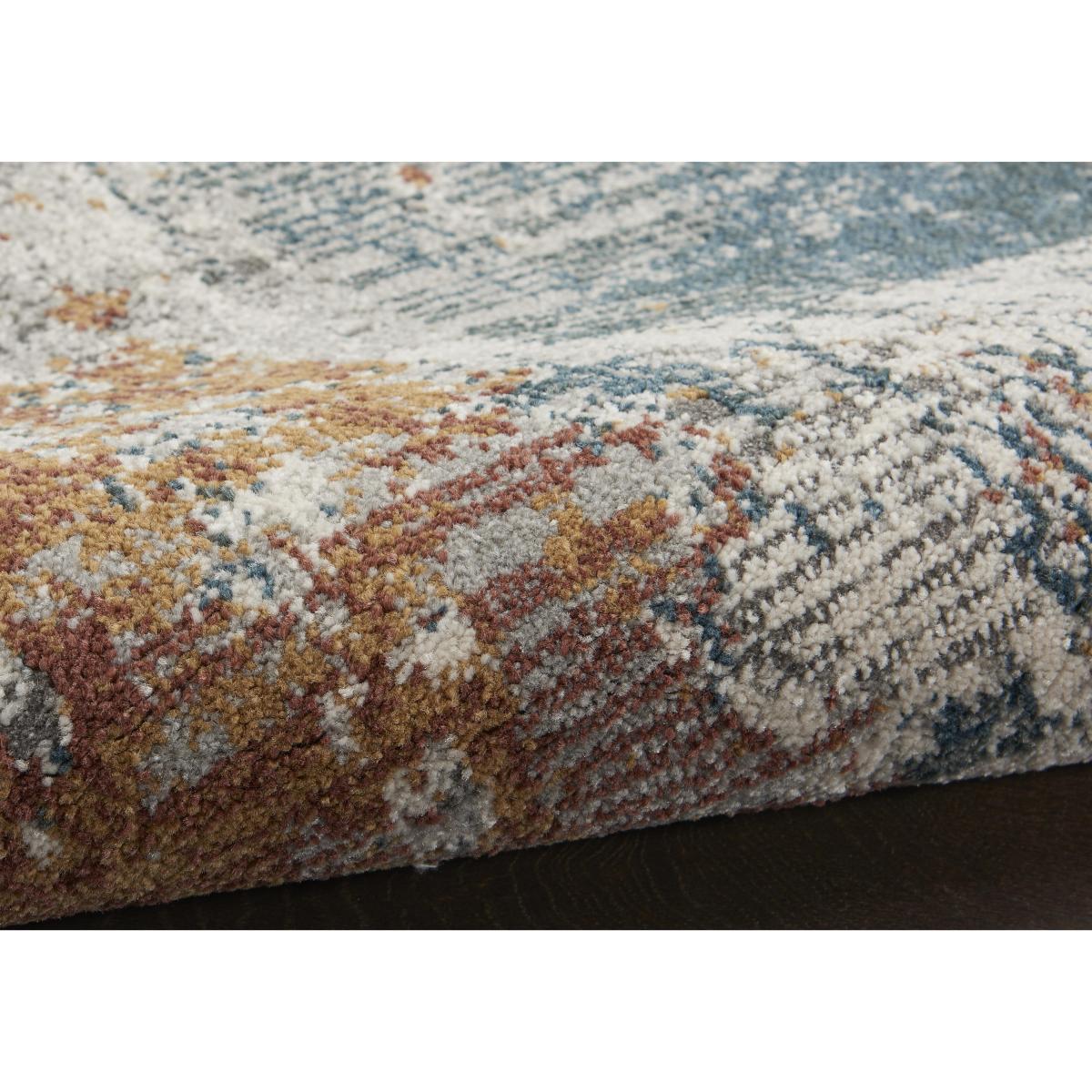 Tangra Rug - 240cm-x-230cm – image 4