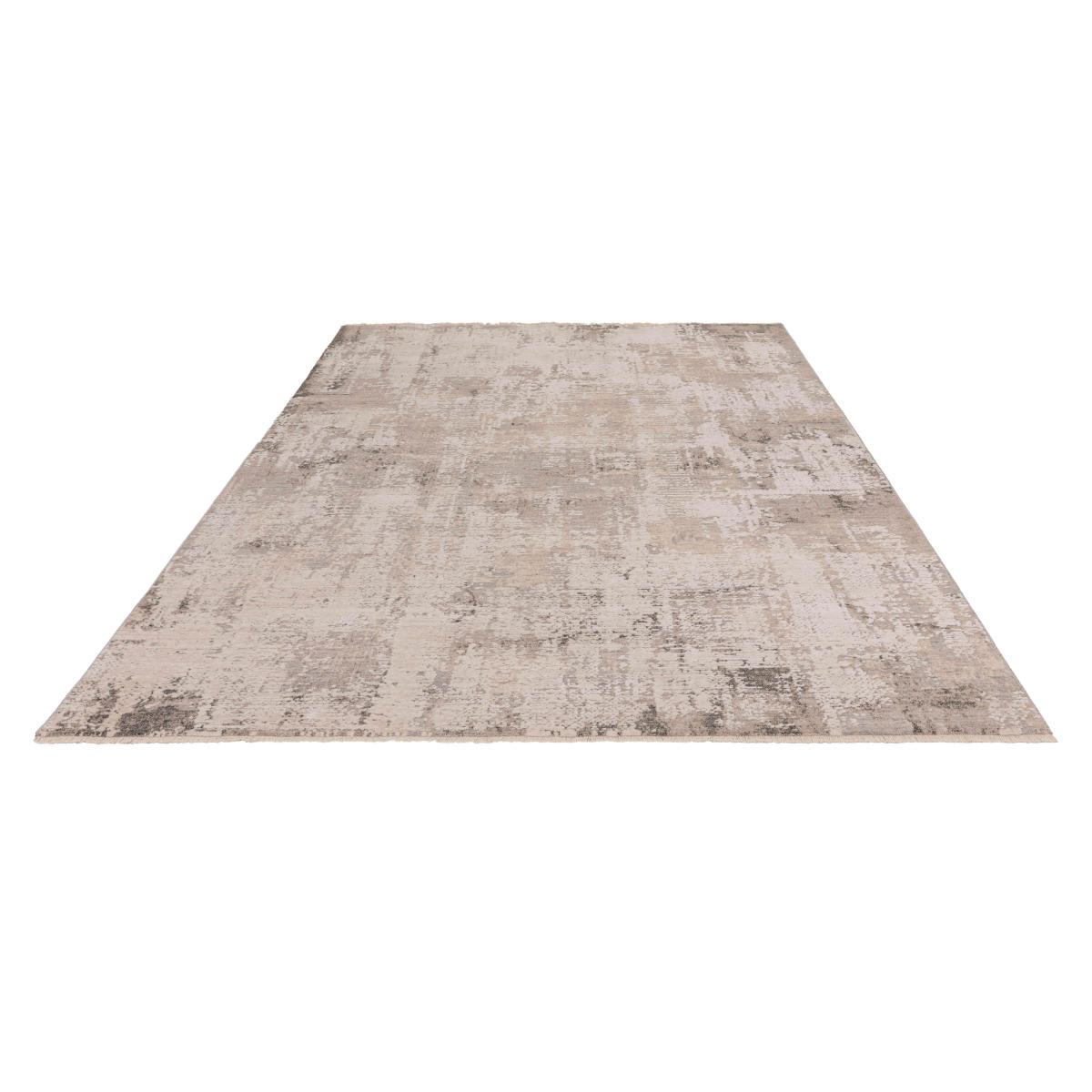 Elvira Rug - 160cm-x-240cm - Sand – image 4