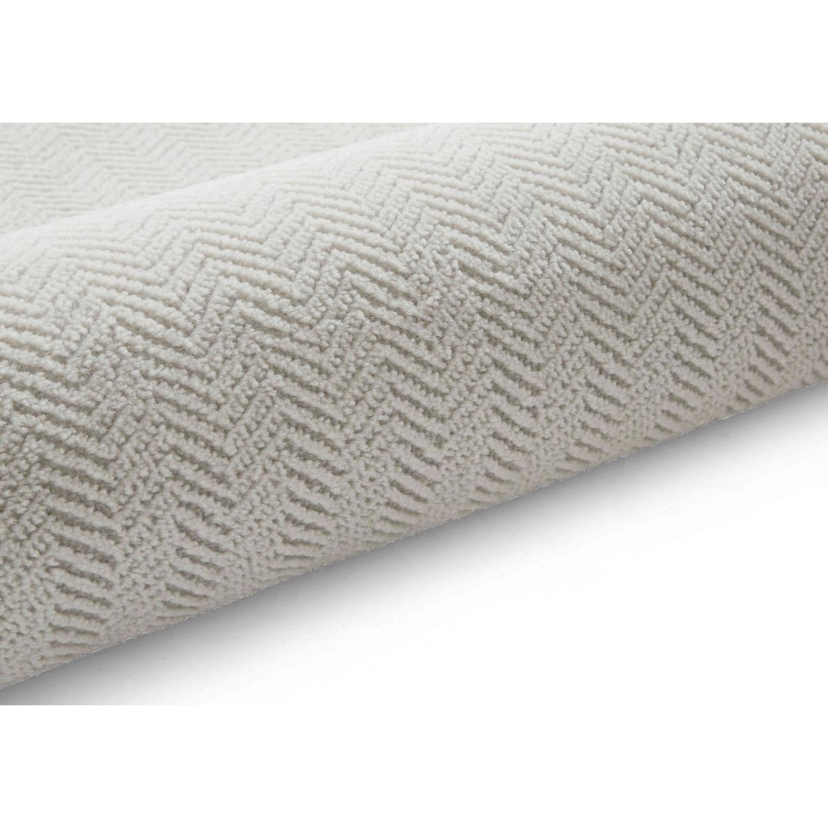 Juno Rug - 200cm-x-290cm - Gold & Grey – image 4