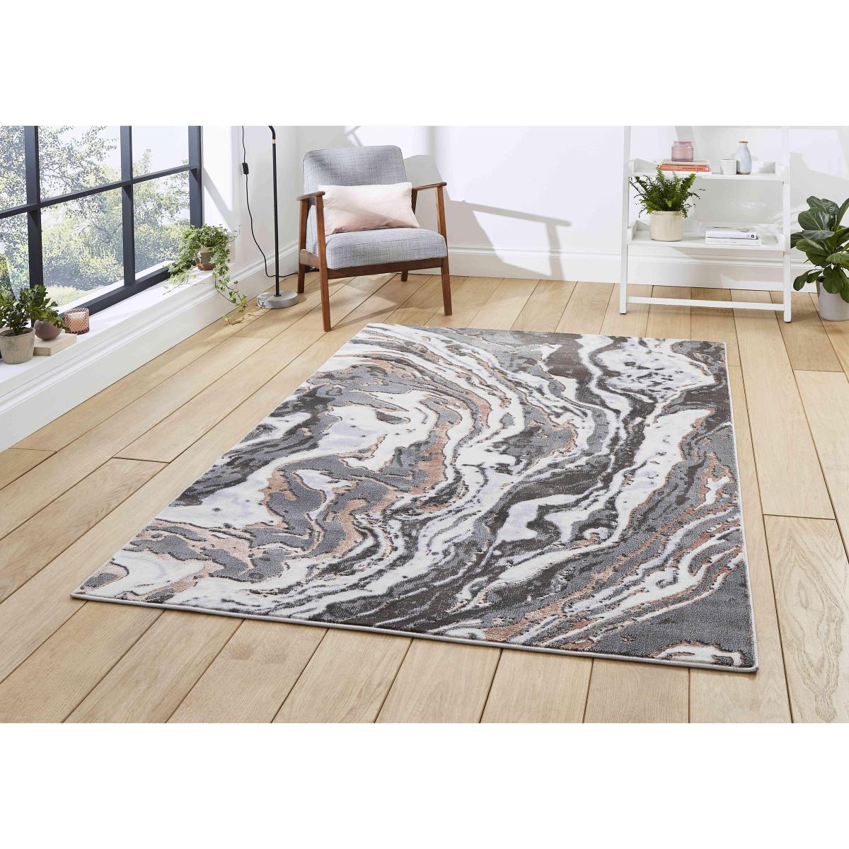Leto Rug - 160cm-x-220cm – image 2