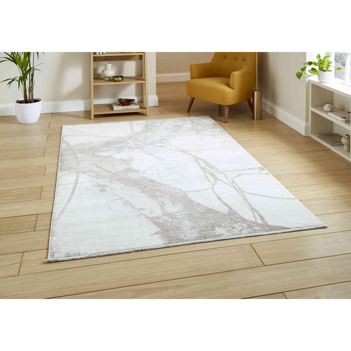 Reza Rug - 200cm-x-290cm – image 2