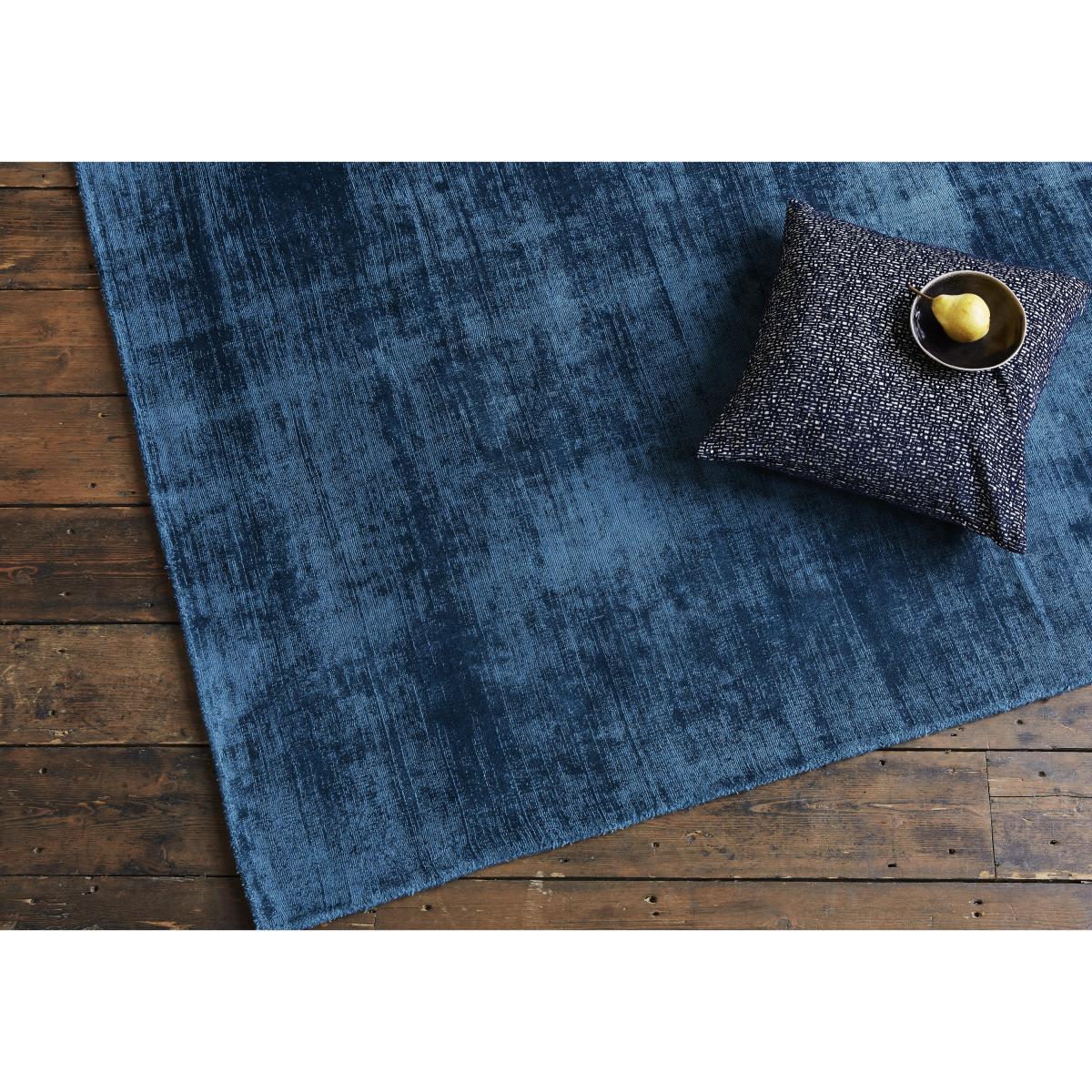 Marlow Rug - 120cm-x-170cm - Grey – image 2
