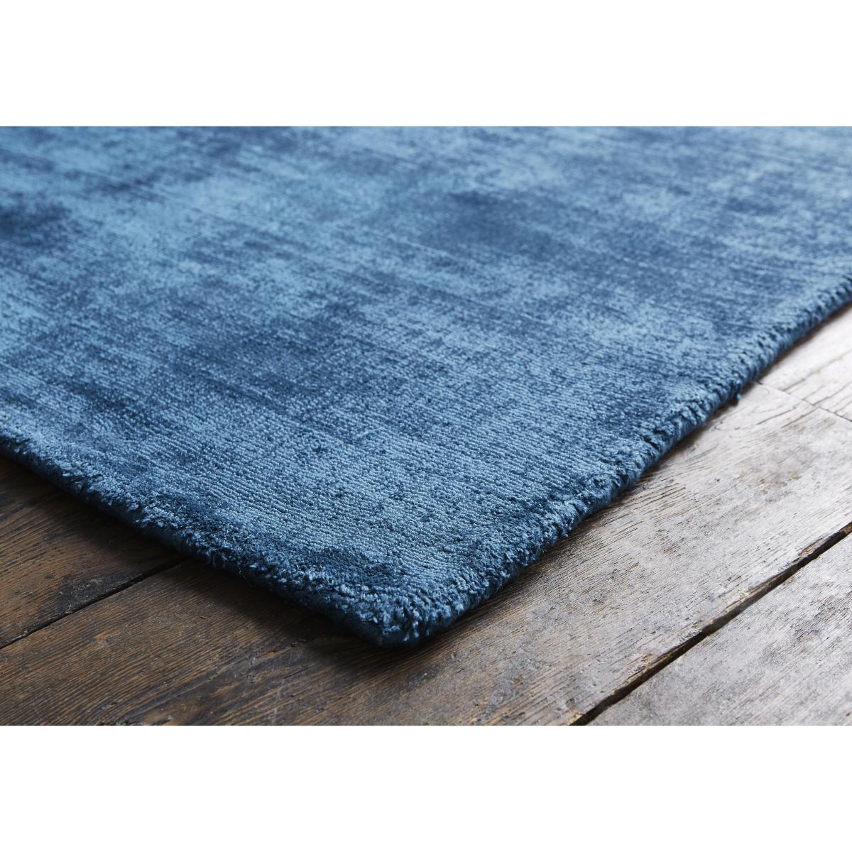 Marlow Rug - 120cm-x-170cm - Grey – image 3