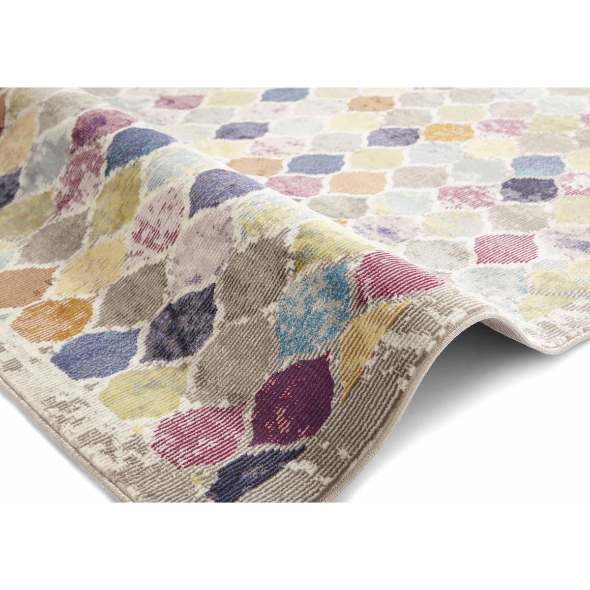 Calypso Droplet Rug - 200cm-x-290cm - Pattern – image 2