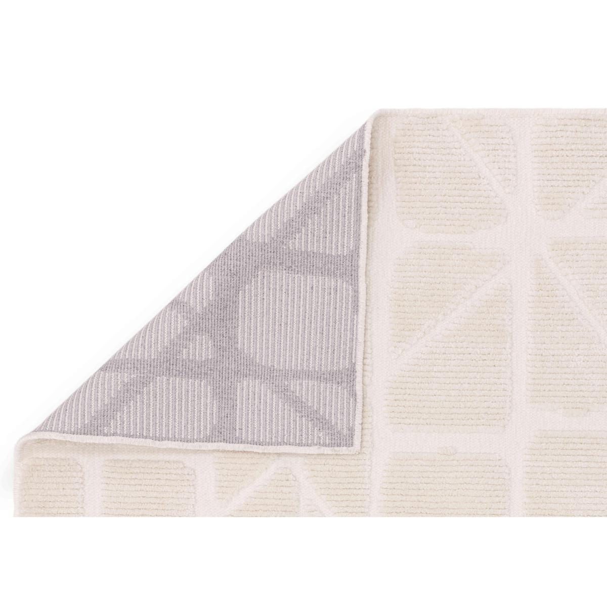 Larkin Rug - 160cm-x-230cm - Sand – image 5