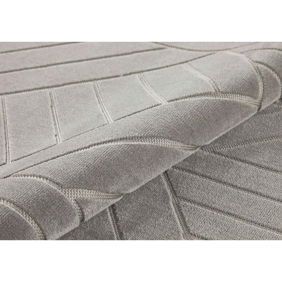 Mazia Shapes Rug - 200cm-x-290cm – image 3