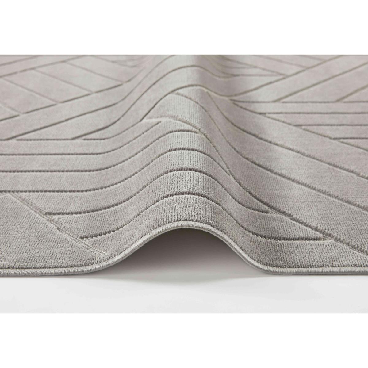 Mazia Shapes Rug - 200cm-x-290cm – image 4