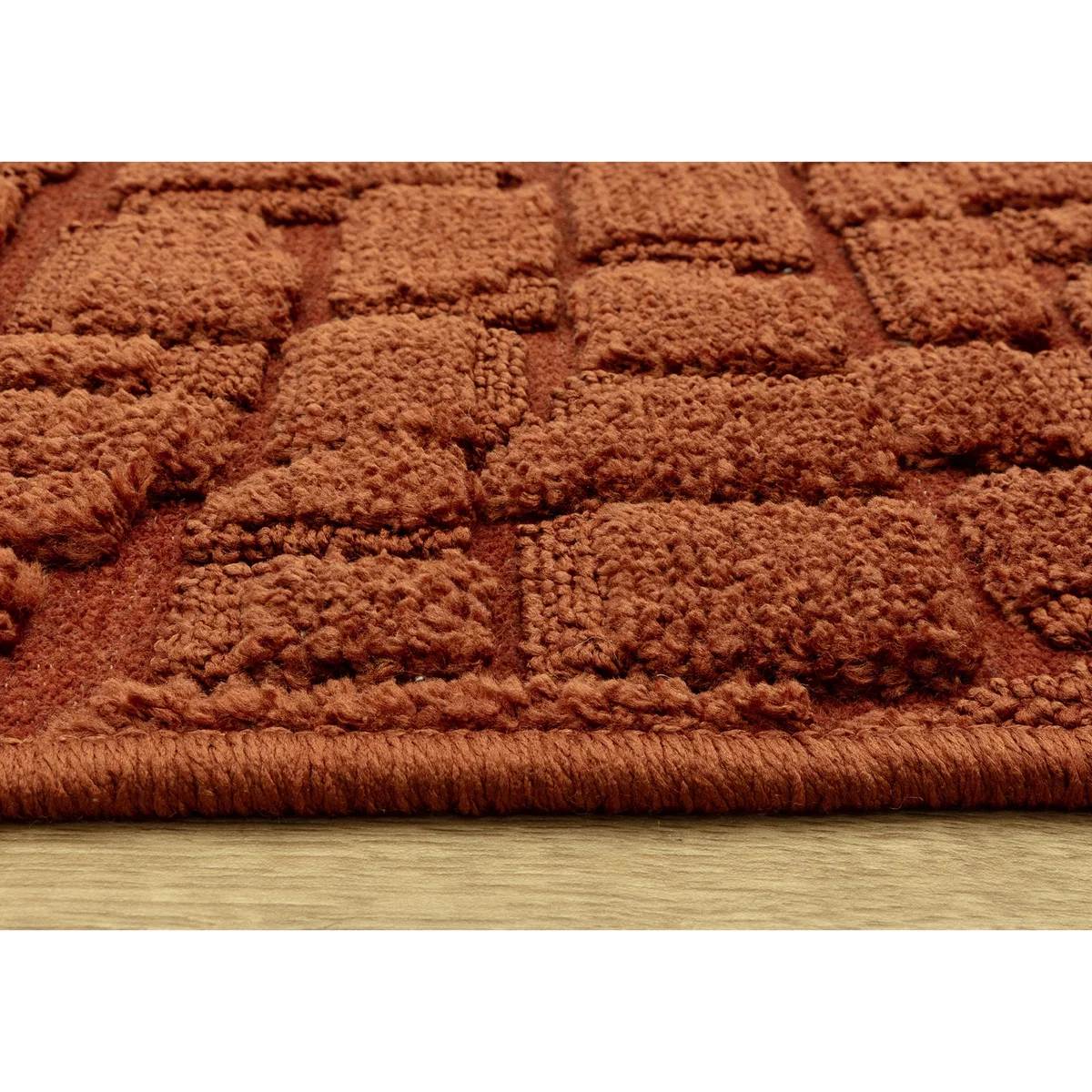 Selara Rug - 160cm-x-230cm - Terra - Home Accessories - In Time for Christmas – image 4