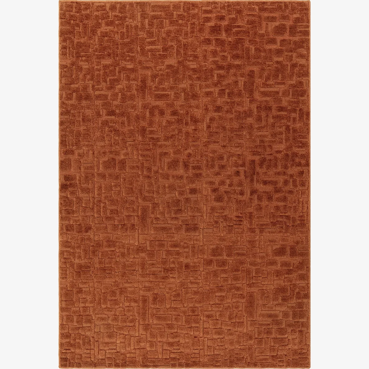 Selara Rug - 160cm-x-230cm - Terra - Home Accessories - In Time for Christmas – image 1