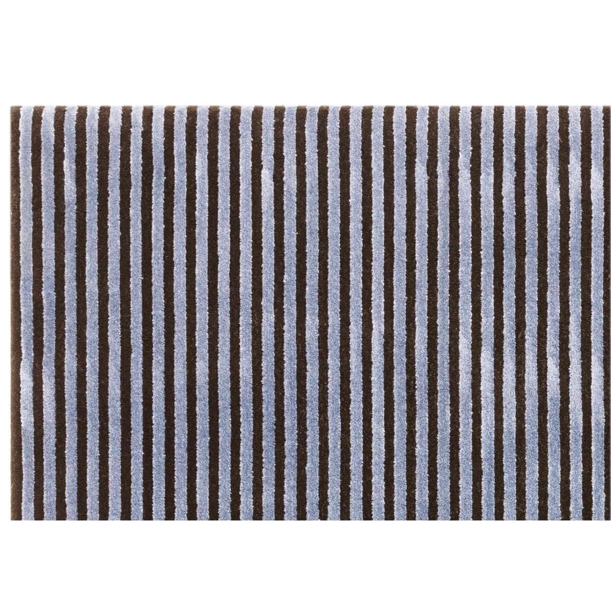 Kuza Shape Rug - 200cm-x-290cm - Black – image 5