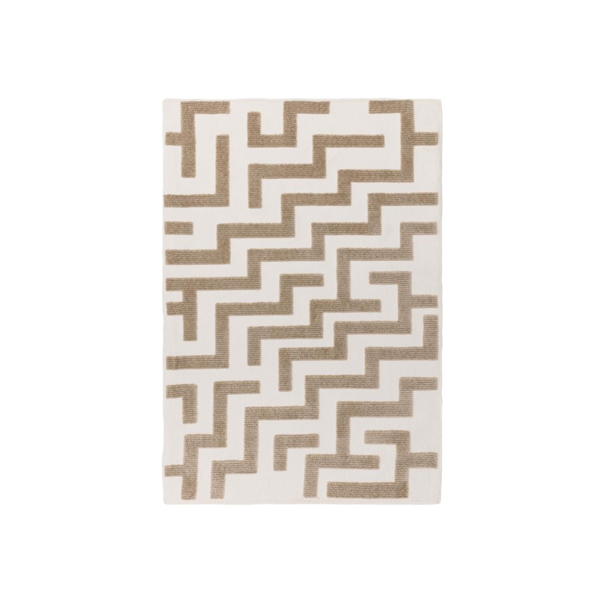 Lundy Rug - 160cm-x-230cm - Sand – image 1