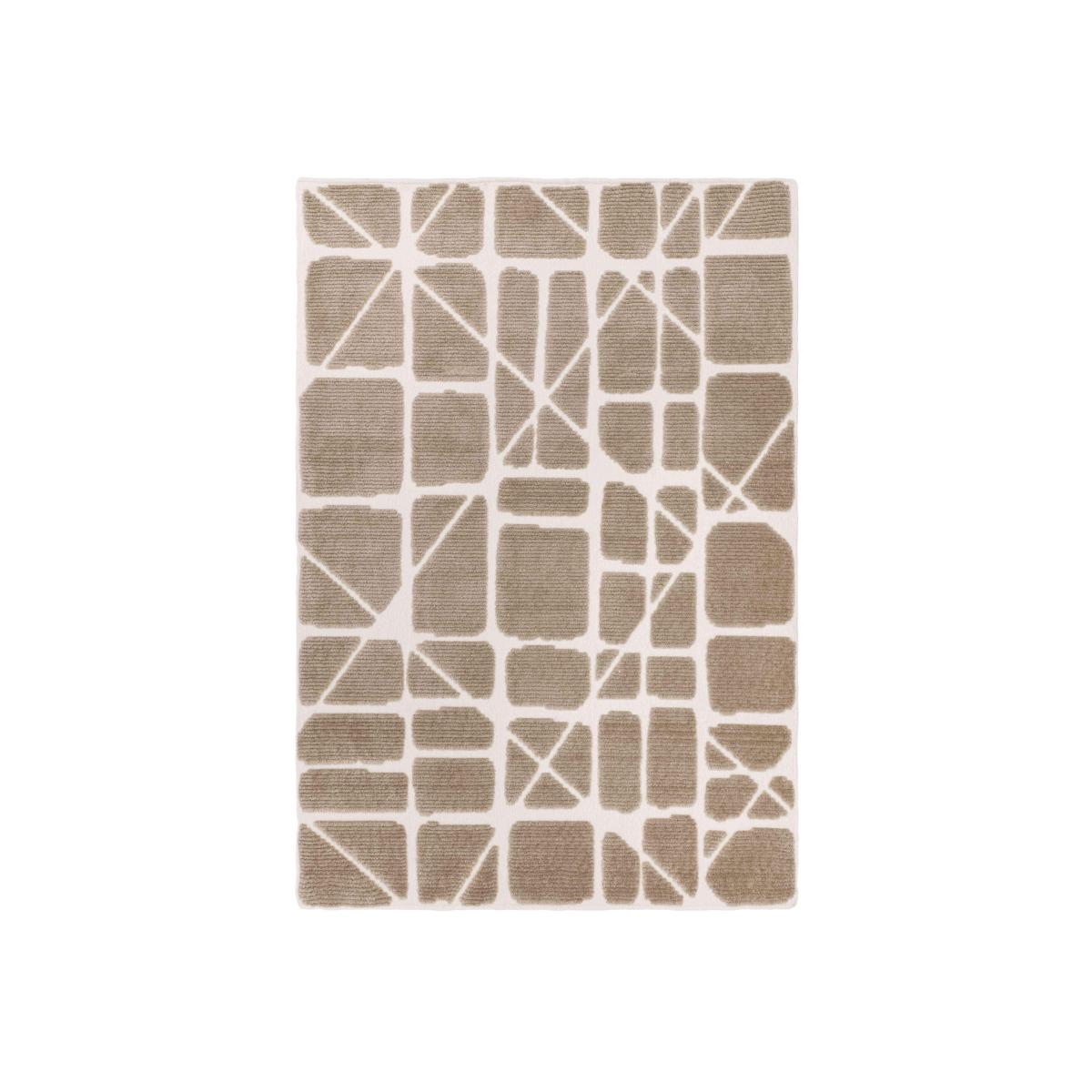 Larkin Rug - 120cm-x-170cm - Sand – image 1