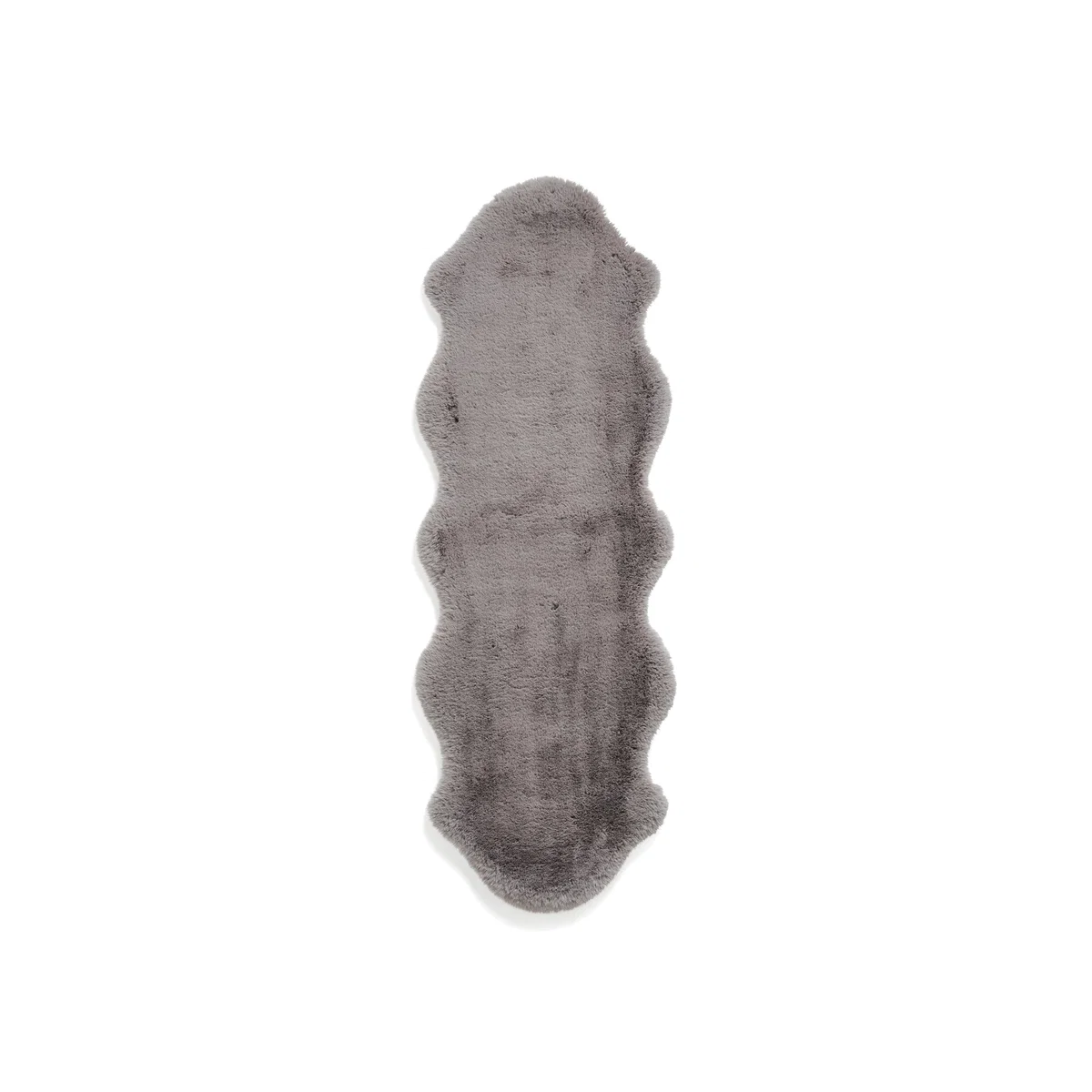 Teddy Double Sheepskin Rug – image 1