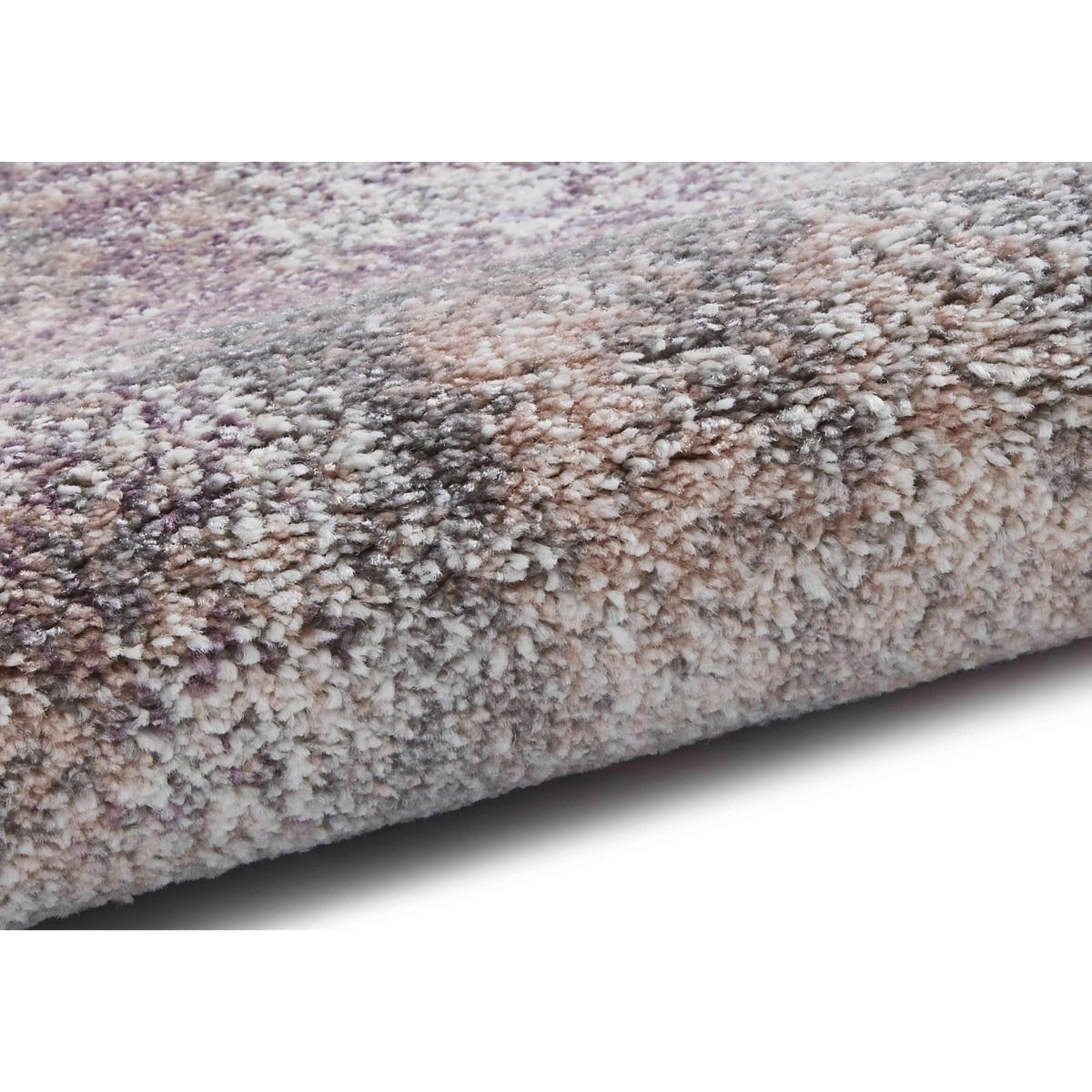 Reya Rug - 200cm-x-290cm - Grey – image 2