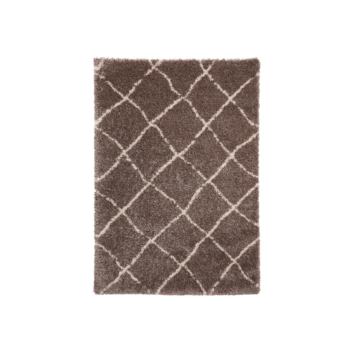 Asta Rug - 200cm-x-290cm - Beige – image 1
