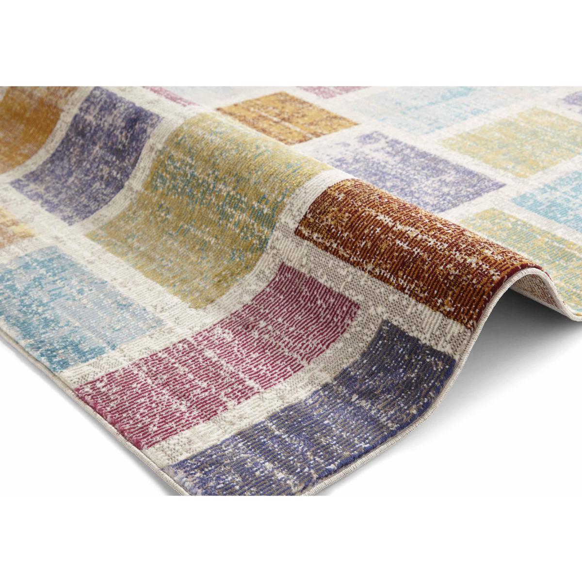 Calypso Box Rug - 160cm-x-230cm - Pattern – image 2