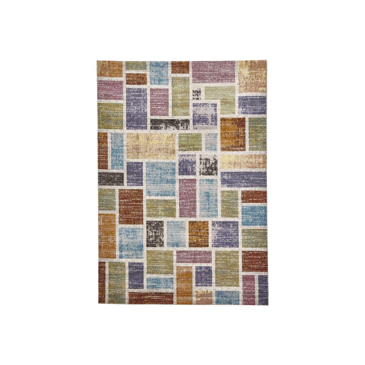Calypso Box Rug - 160cm-x-230cm - Pattern – image 1