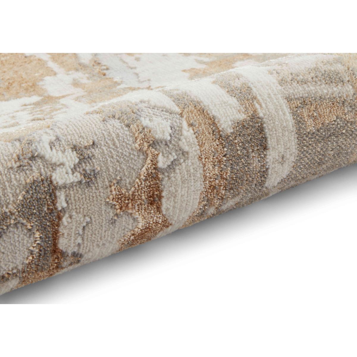 Akio Rug - 160cm-x-230cm - Grey Rose – image 4