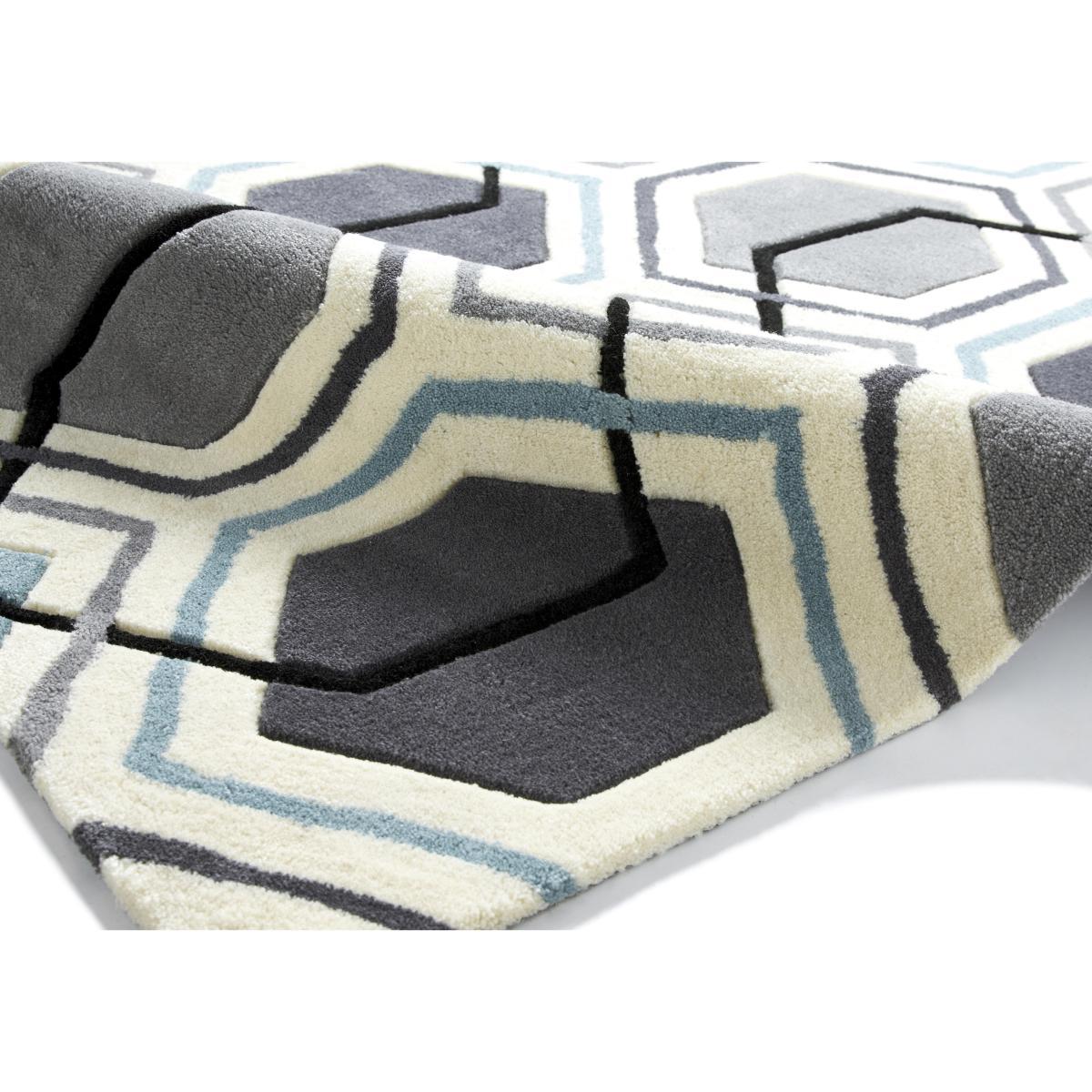 Georgia Rug - 150-x-230 - Pattern – image 6