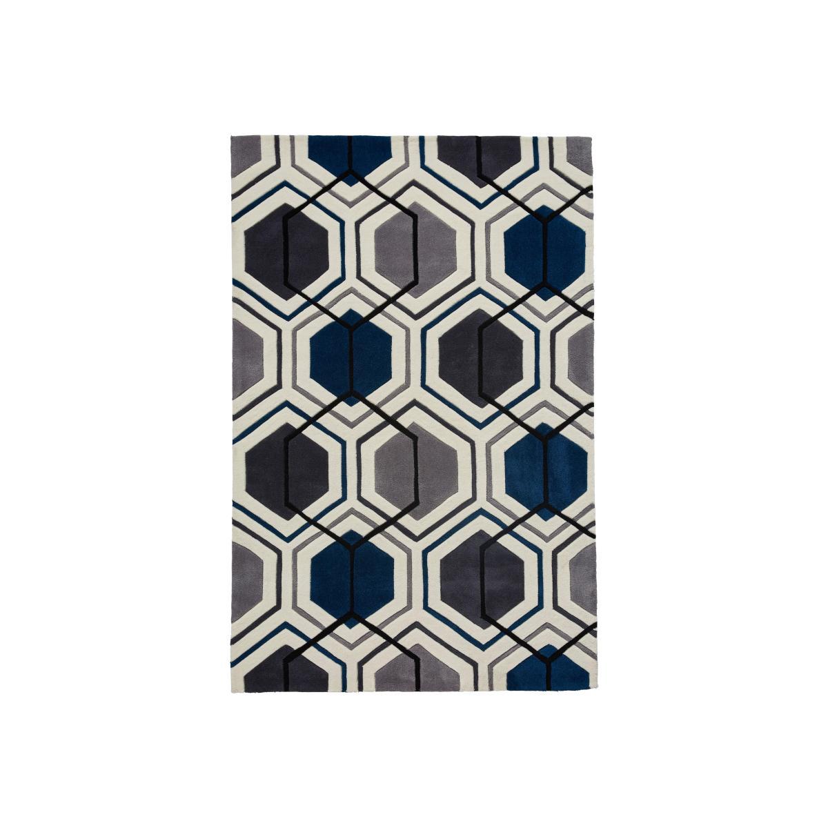 Georgia Rug - 150-x-230 - Pattern – image 1