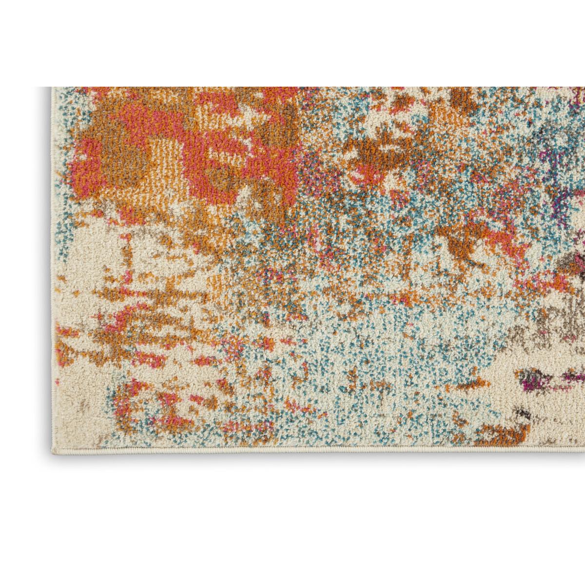Celesta Pink Rug - 240cm-x-320cm – image 5