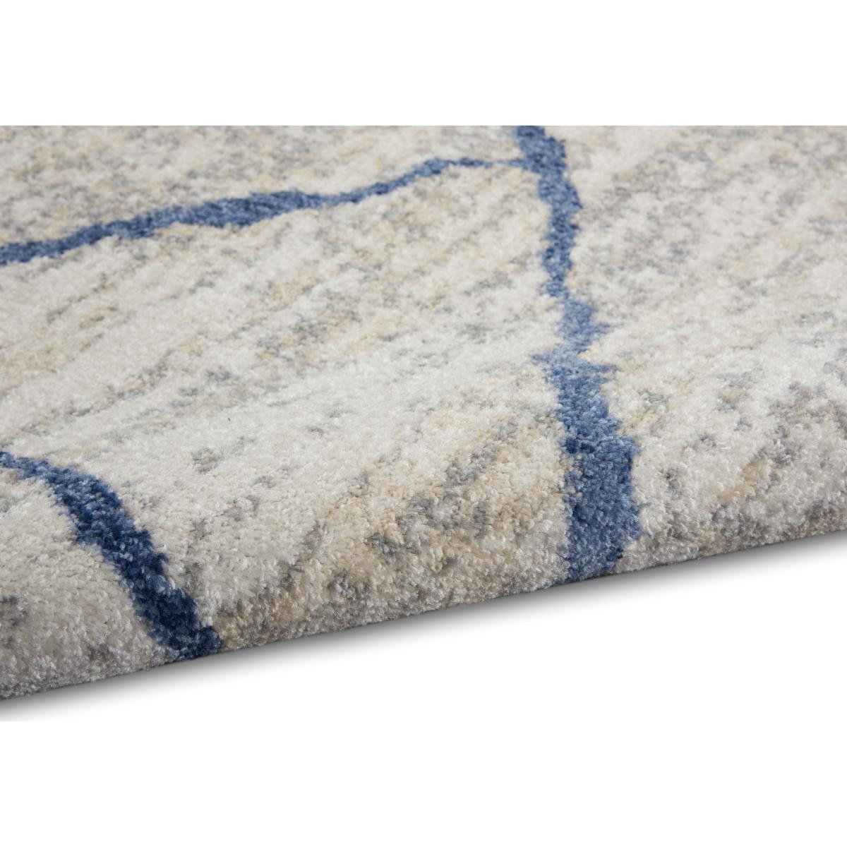 Calvin Klein Riverflow Rug - 100cm-x-152cm – image 3