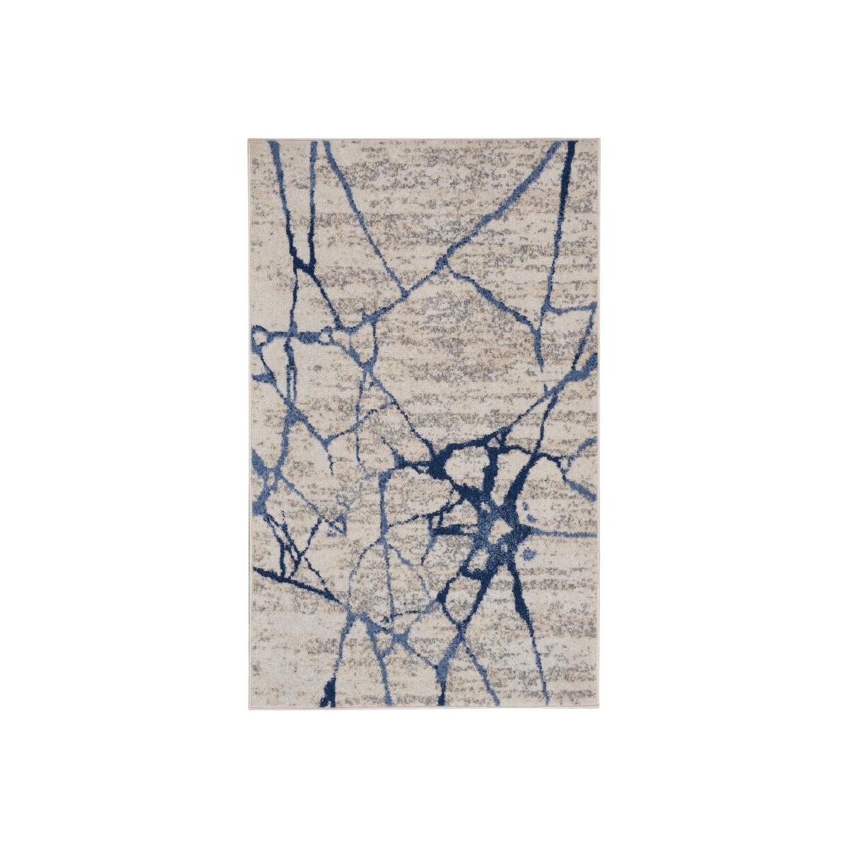 Calvin Klein Riverflow Rug - 100cm-x-152cm – image 1