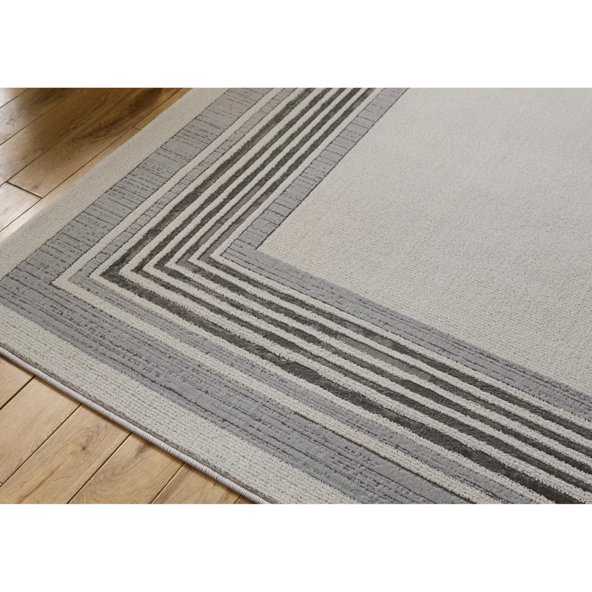Adoria Rug - 80cm-x-150cm - Ivory – image 3