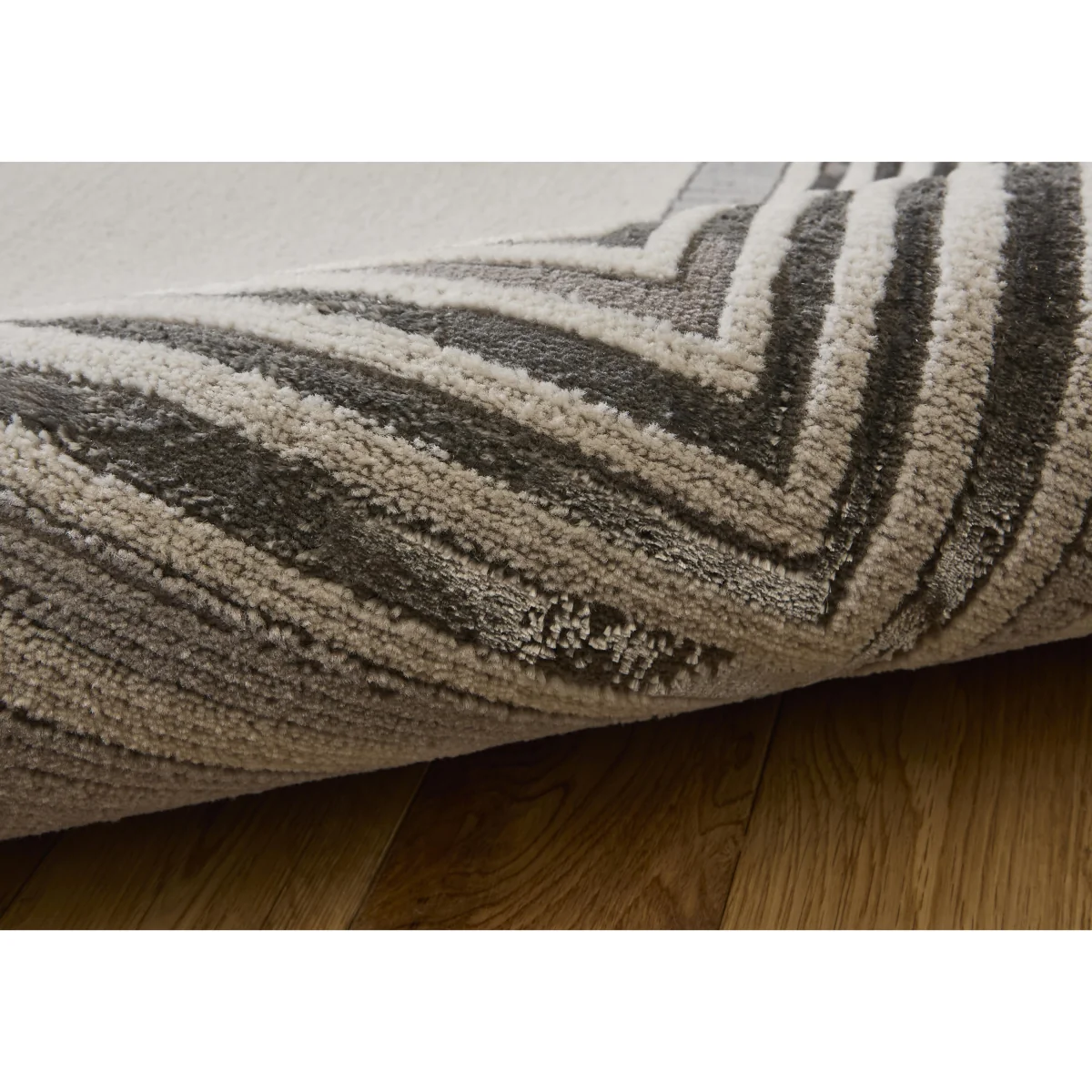Adoria Rug - 80cm-x-150cm - Ivory – image 4