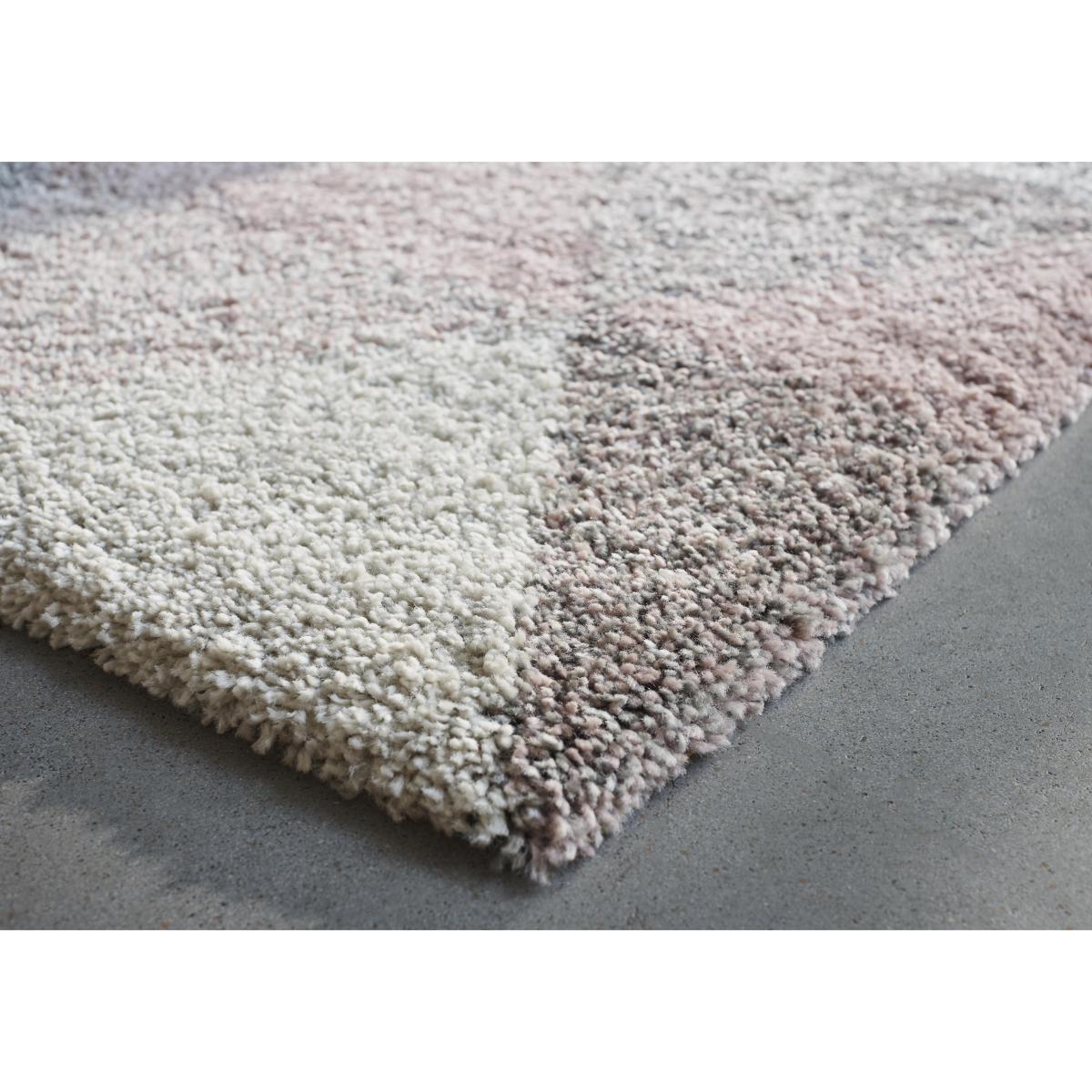Phoebe Rug - 160cm-x-230cm - Blue – image 4