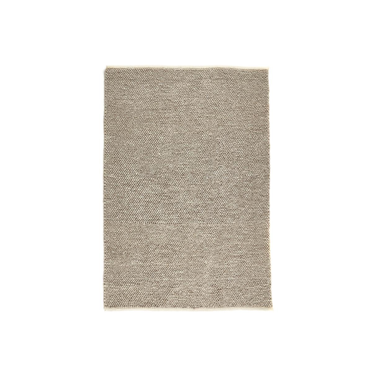 La Playa Rug - 120cm-x-170cm - Rust – image 1