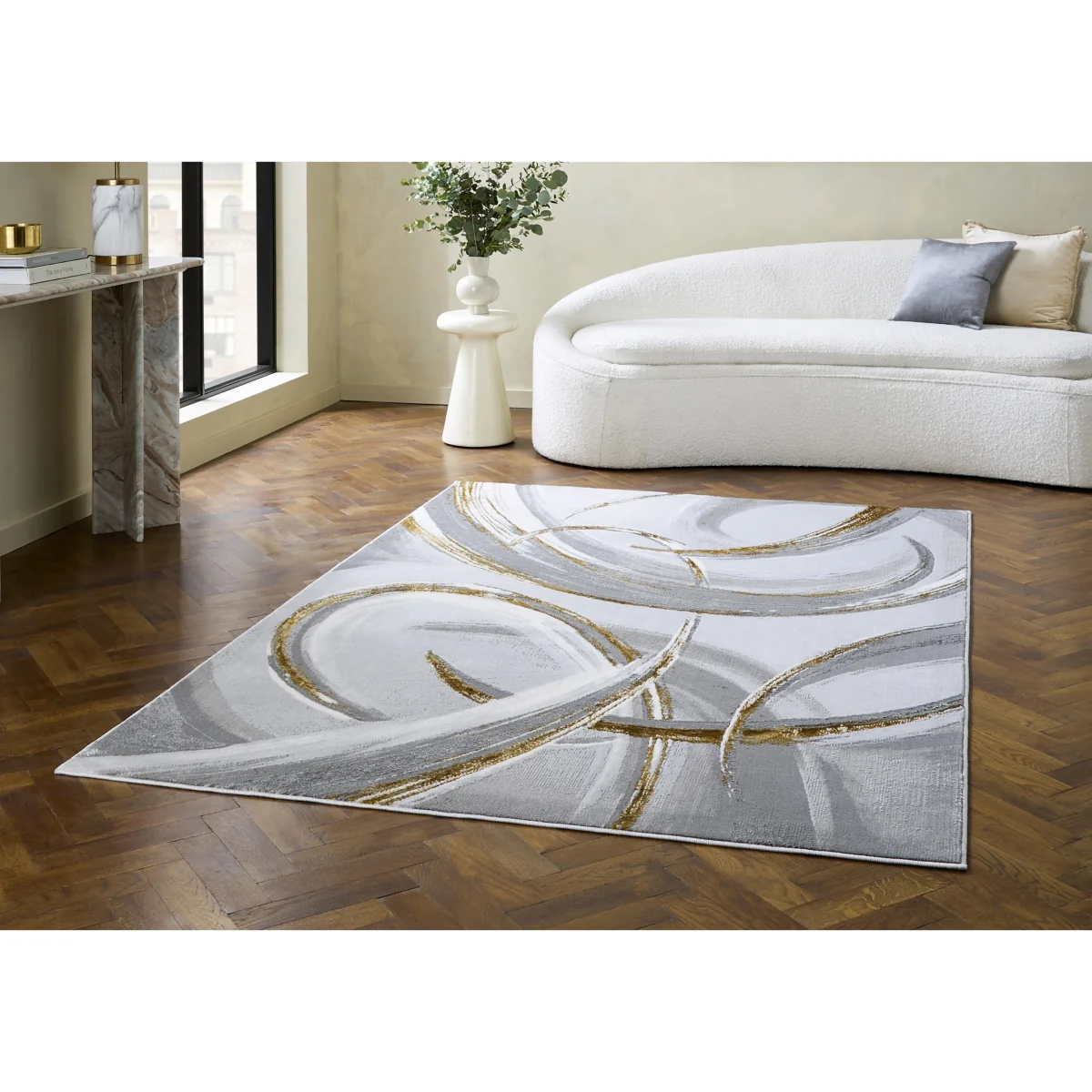 Xenio Rug - 200cm-x-290cm – image 2