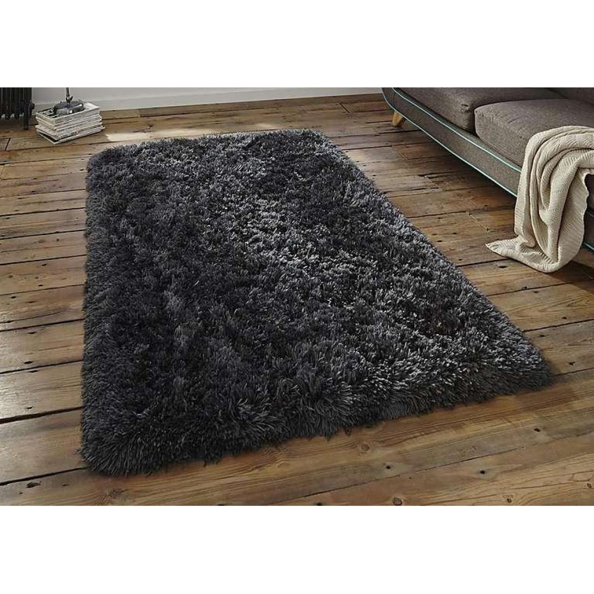 Polar Rug - 120-x-170 - Beige – image 4