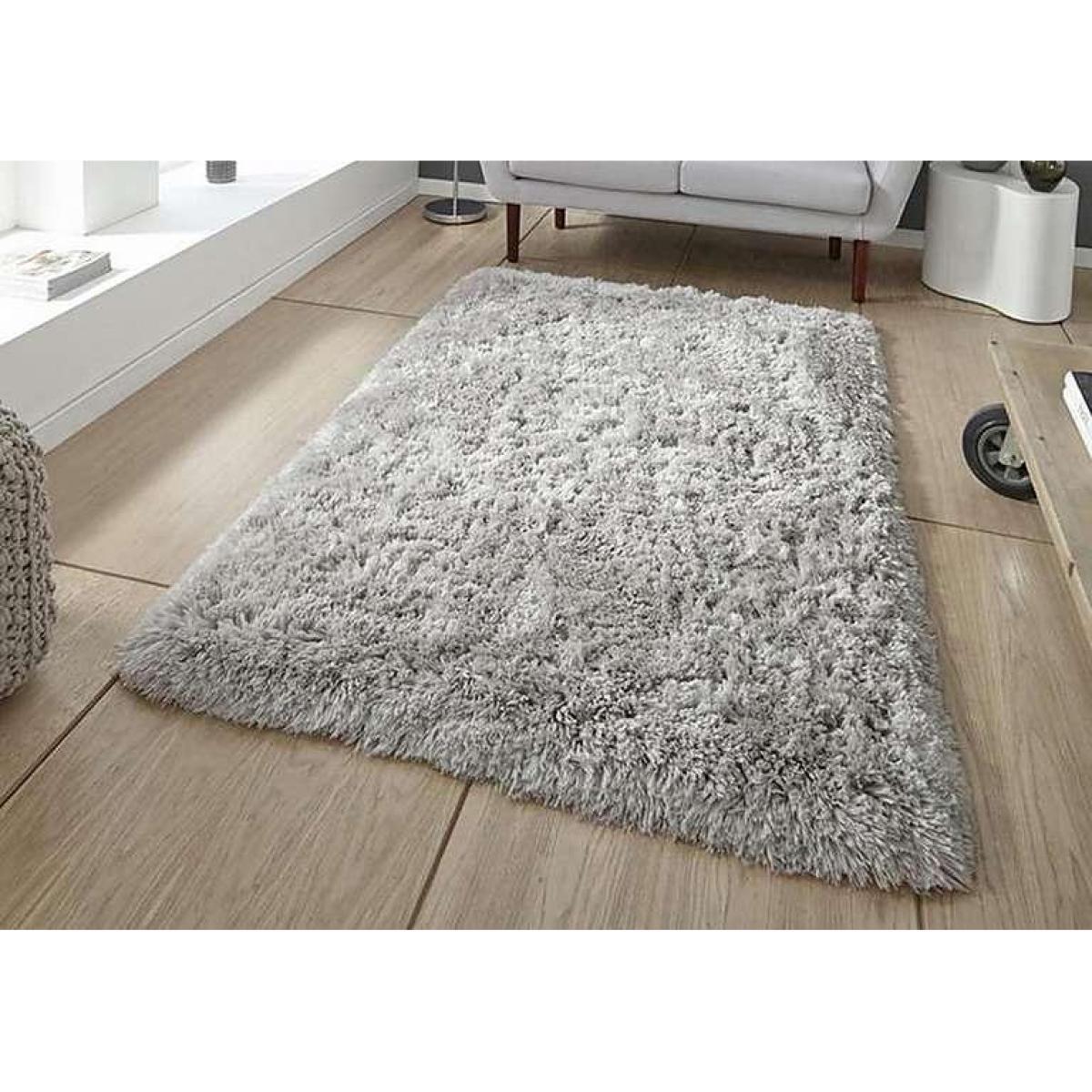 Polar Rug - 120-x-170 - Beige – image 5
