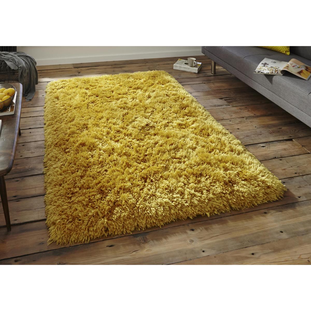 Polar Rug - 120-x-170 - Beige – image 7