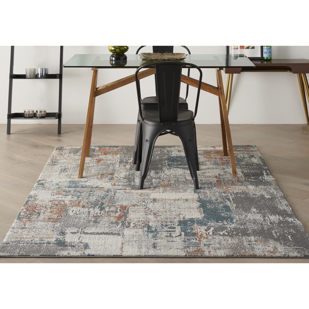 Tangra Rug - 160cm-x-220cm – image 2