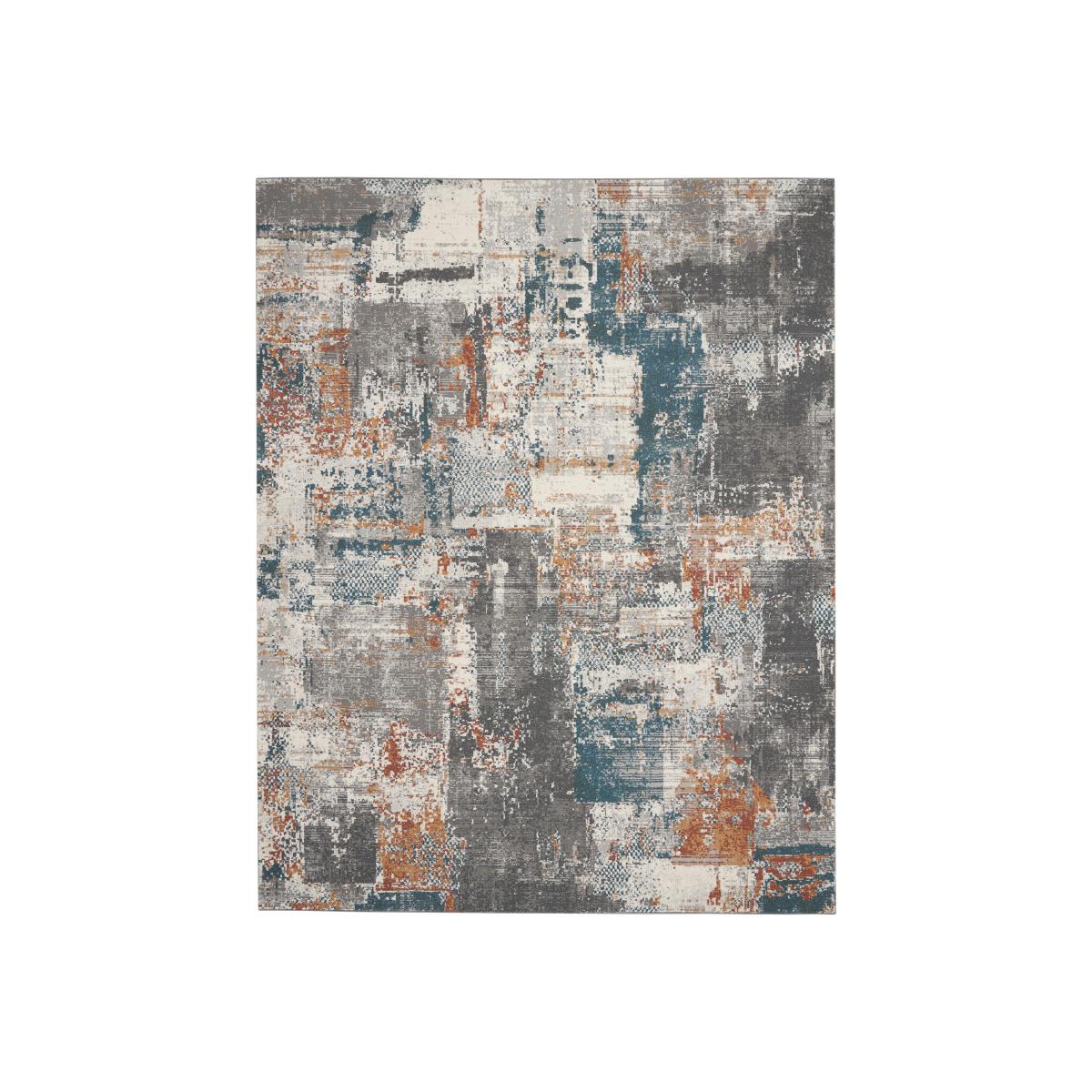 Tangra Rug - 160cm-x-220cm – image 1