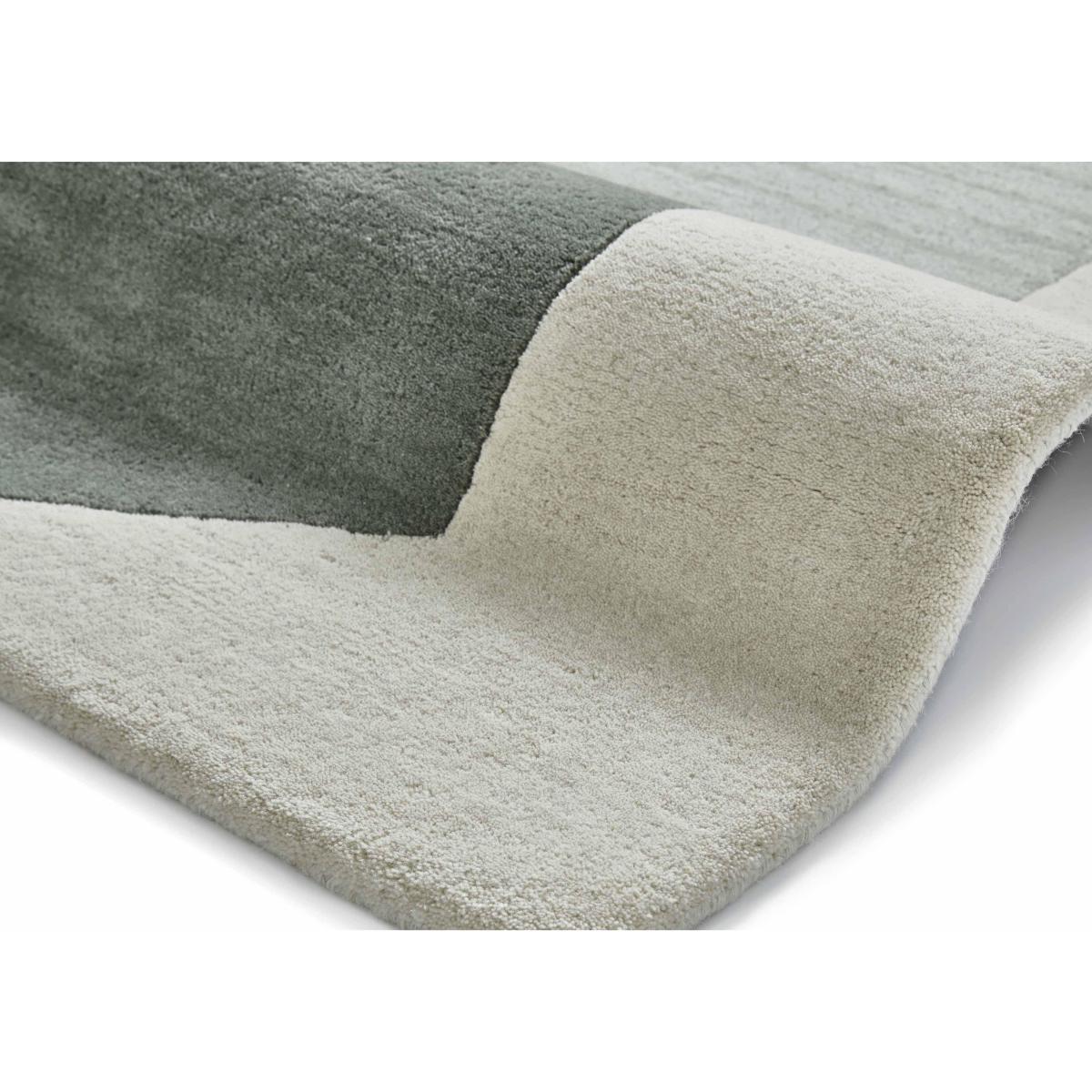 Michelle Collins Descend Wool Rug - 150cm-x-230cm - Beige – image 2