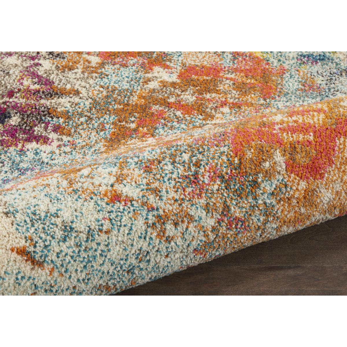 Celesta Pink Rug - 120cm-x-170cm – image 3