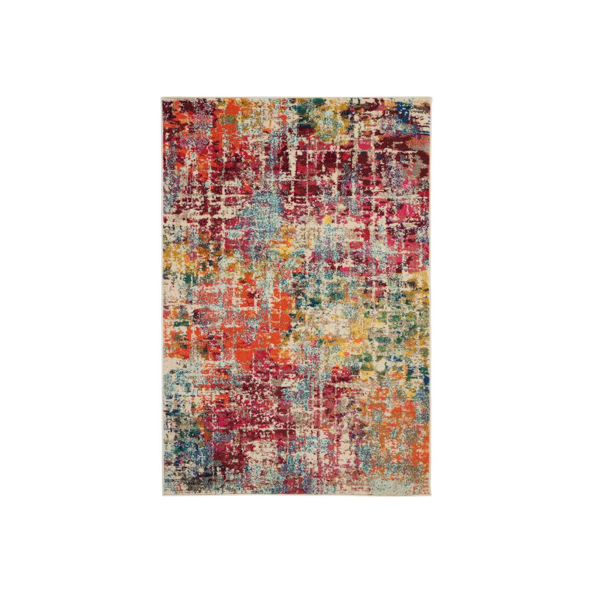 Celesta Pink Rug - 120cm-x-170cm – image 1