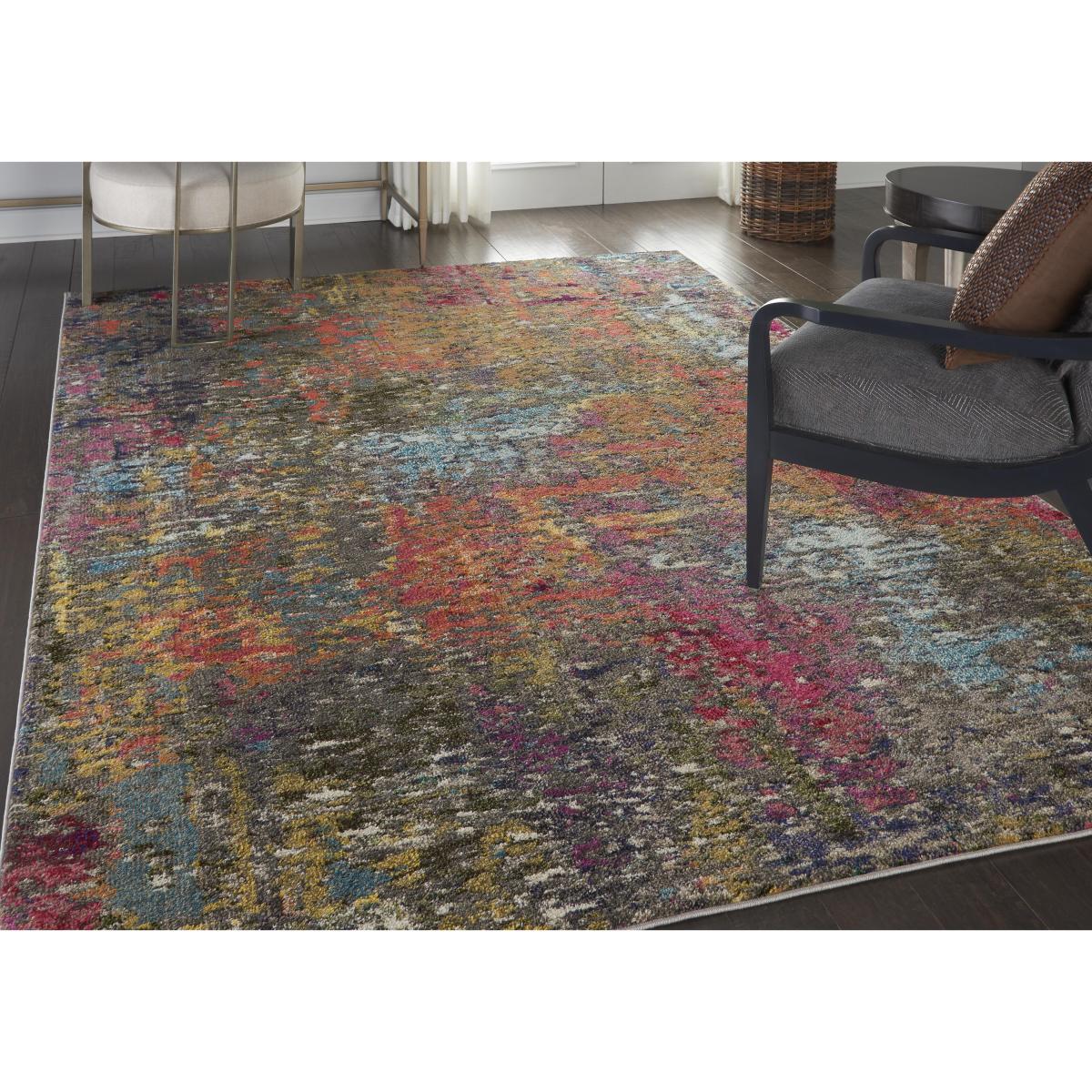 Celesta Sunset Rug - 160cm-x-220cm – image 2
