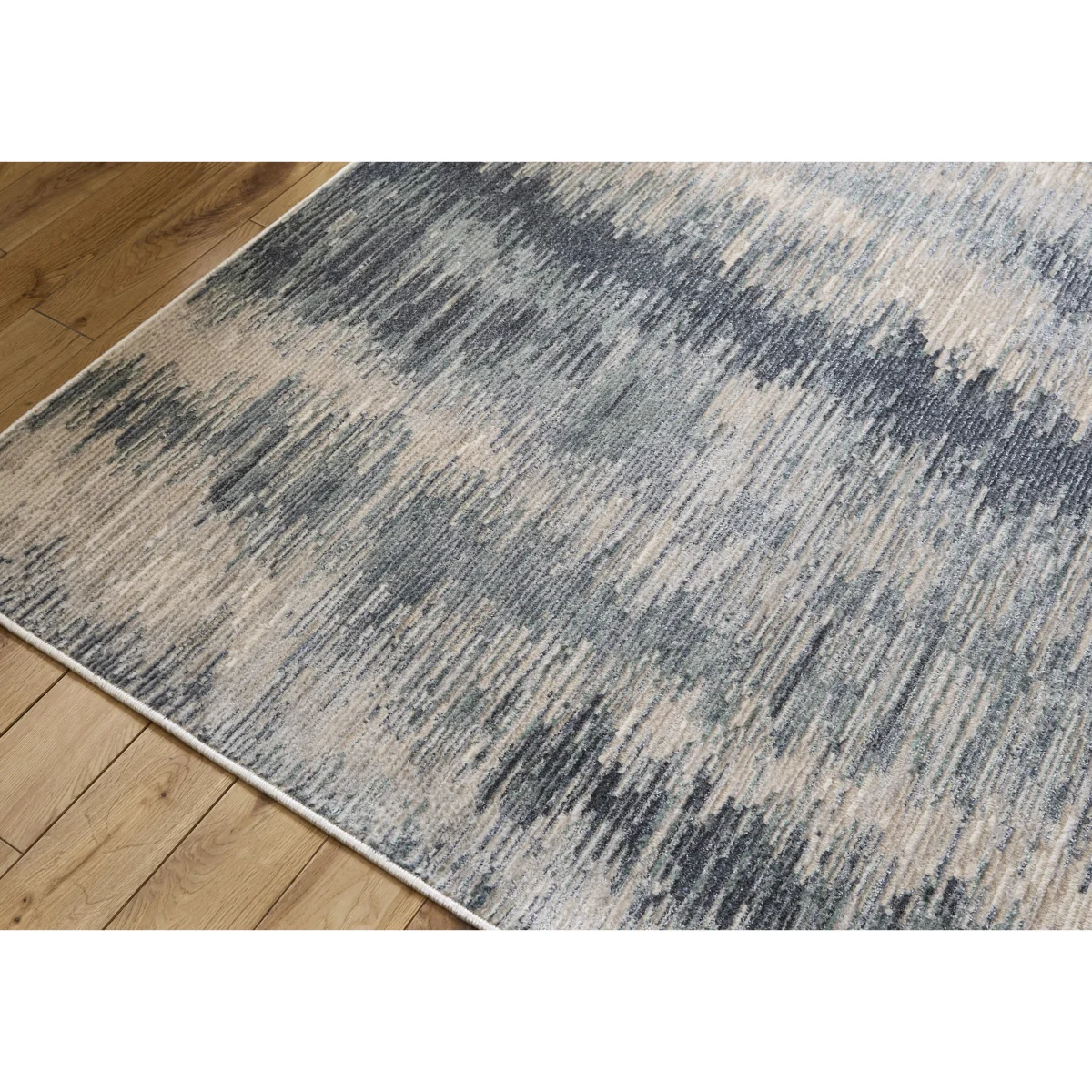 Deriva Rug - 160cm-x-230cm - Ivory – image 3