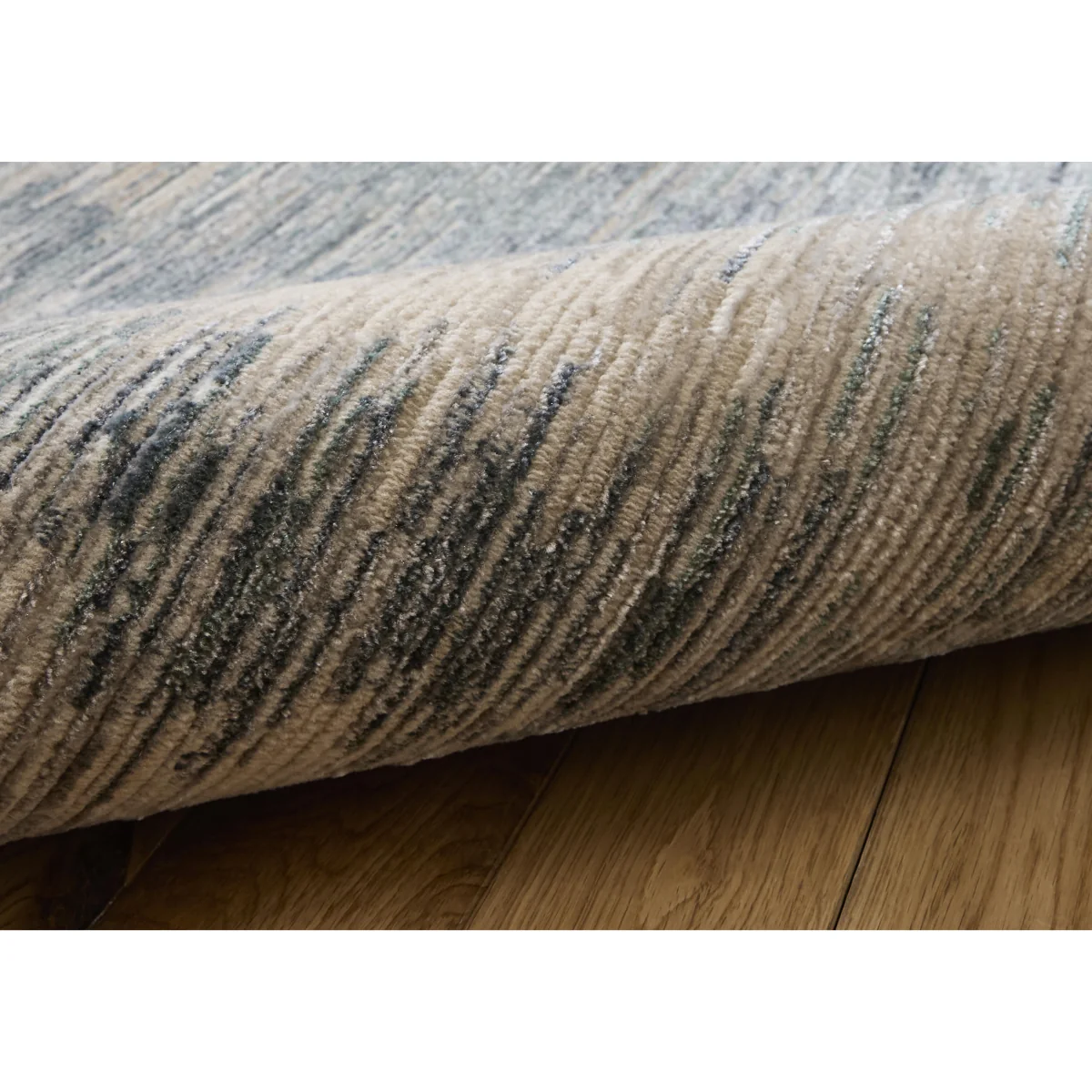 Deriva Rug - 160cm-x-230cm - Ivory – image 4