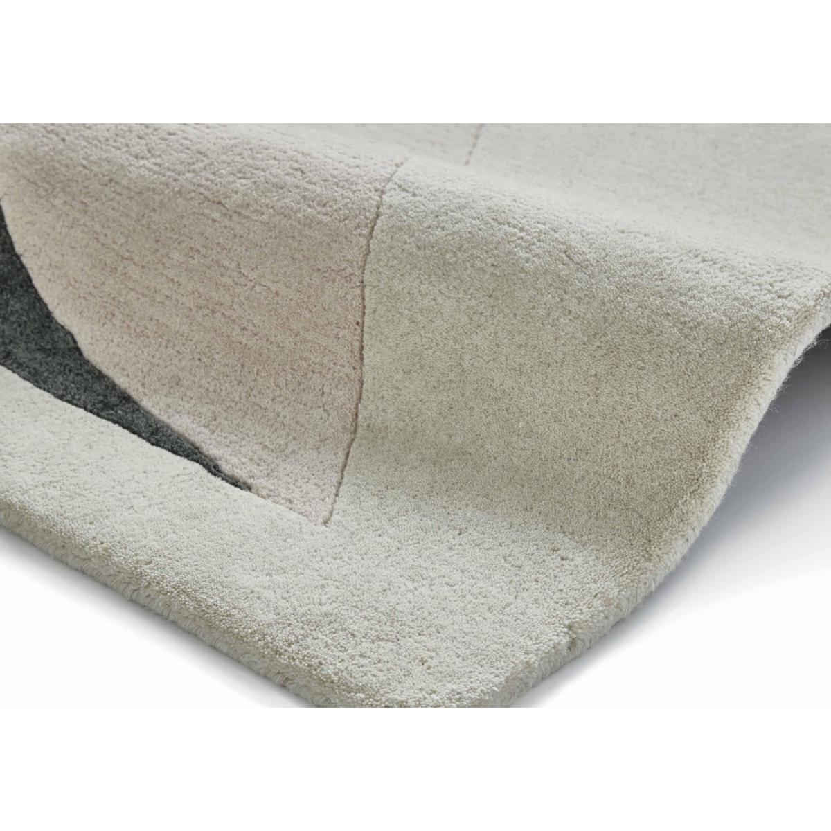Michelle Collins Outside In Wool Rug - 150cm-x-230cm - Beige – image 2