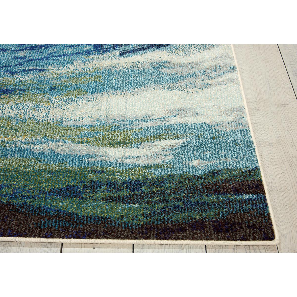 Celesta Wave Rug - 160cm-x-221cm – image 3