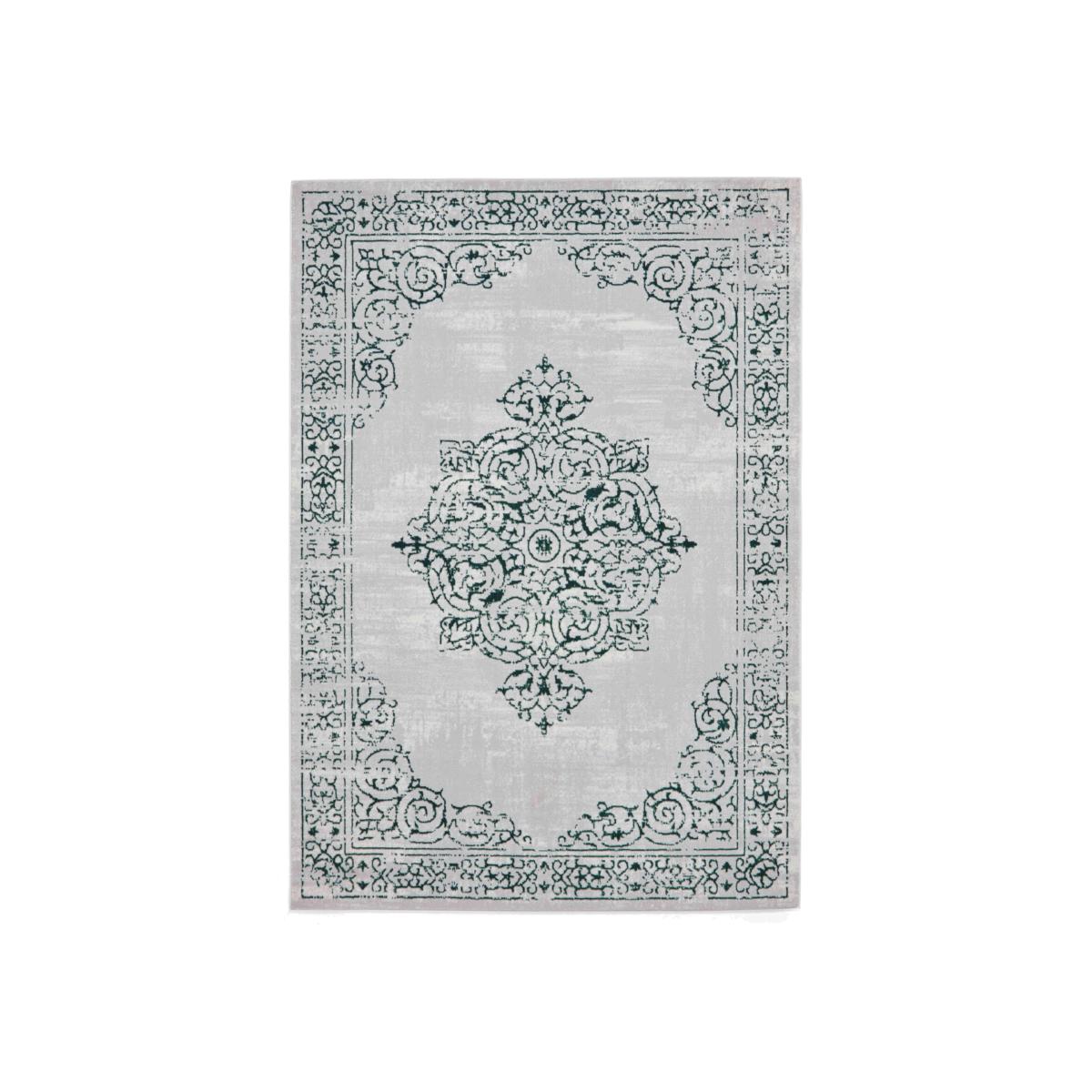 Dottie Rug - 160cm-x-230cm - Green