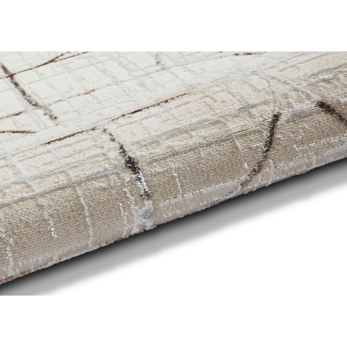 Shira Rug - 160cm-x-230cm - Beige – image 3