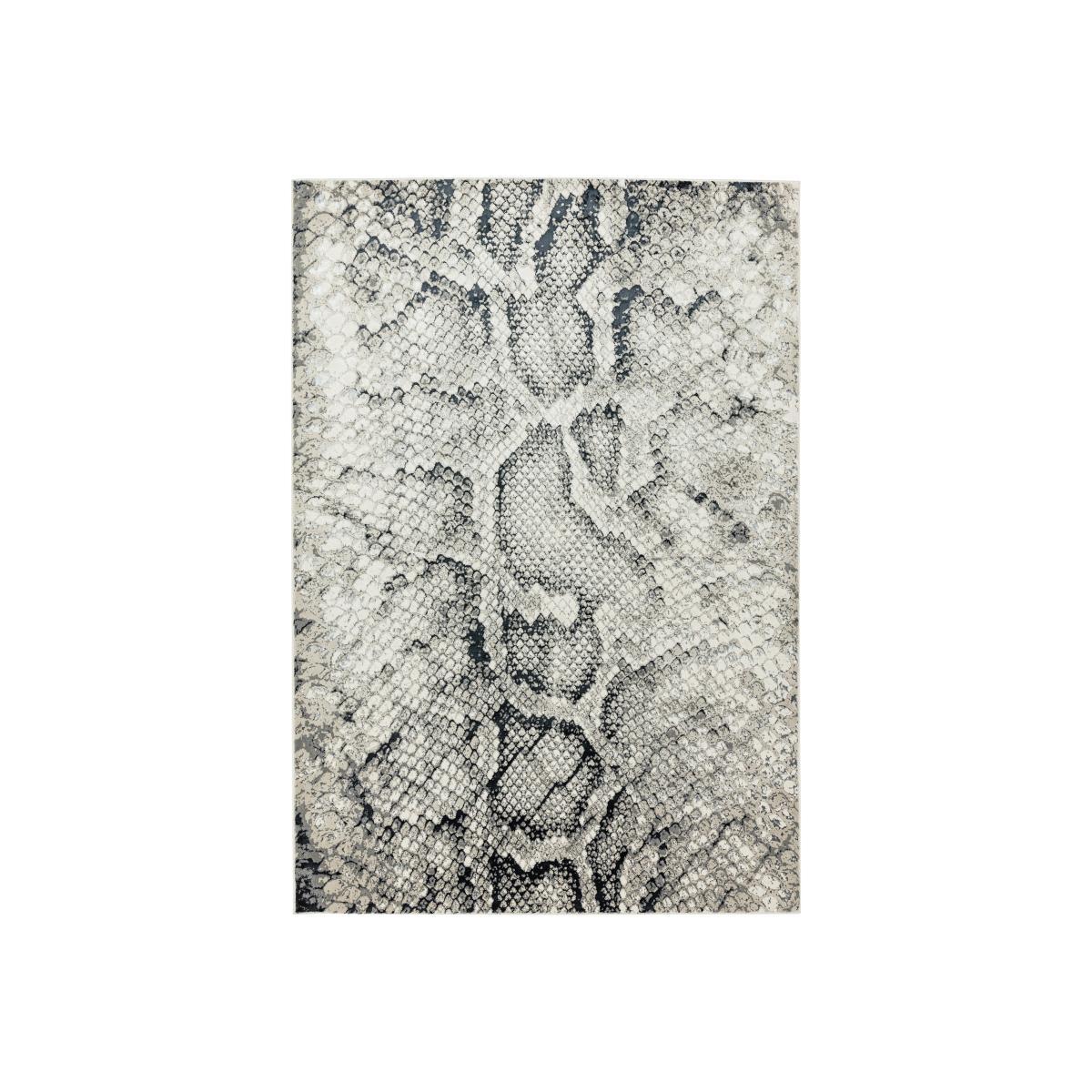 Quantum Snake Rug - 200cm-x-290cm