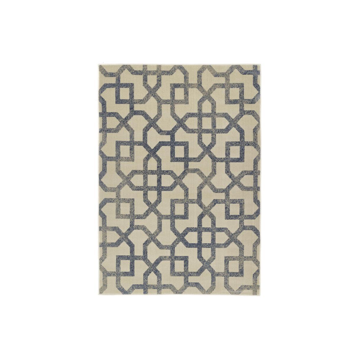 Avanti Rug - 120cm-x-170cm - Cream