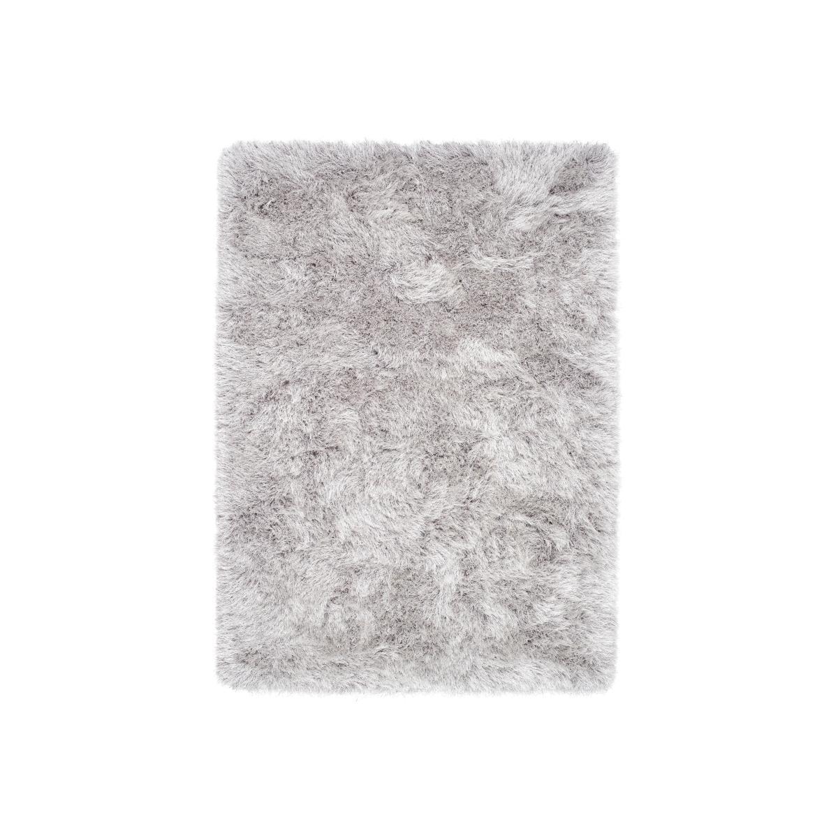 Indulgence Rug - 120cm--170cm - Grey